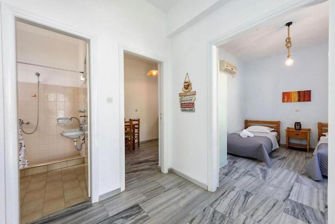 Astoria Paros Apartment Naousa  Exterior photo