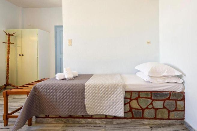 Astoria Paros Apartment Naousa  Exterior photo