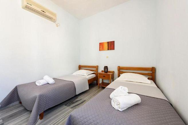 Astoria Paros Apartment Naousa  Exterior photo