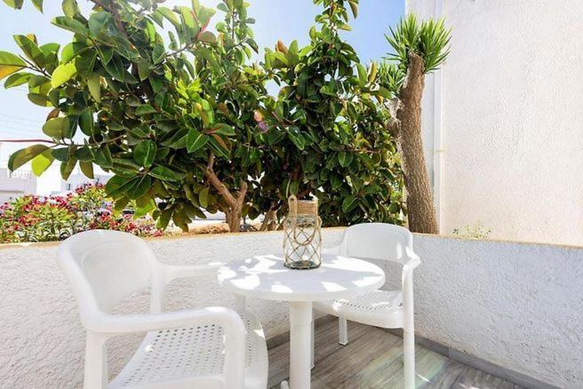 Astoria Paros Apartment Naousa  Exterior photo