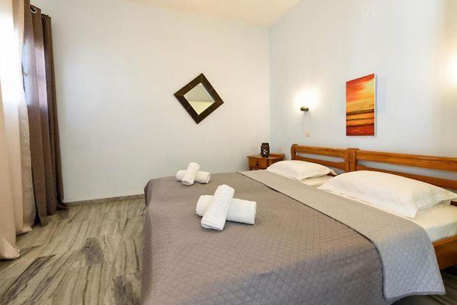 Astoria Paros Apartment Naousa  Exterior photo