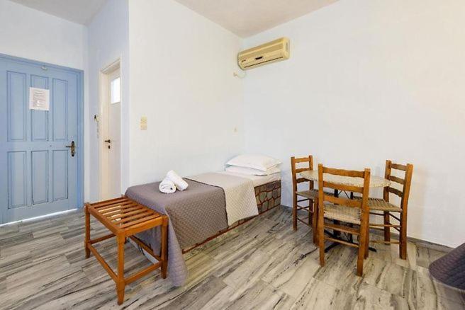 Astoria Paros Apartment Naousa  Exterior photo